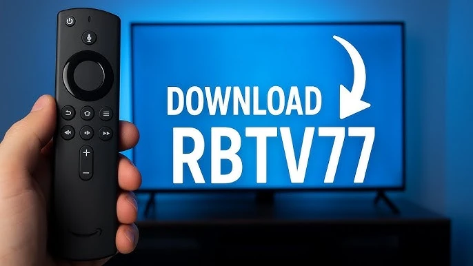 RBTV77 per Windows