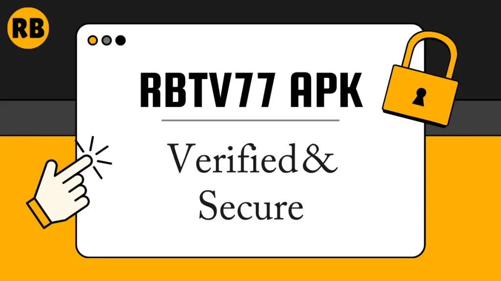 rbtv77 apk
