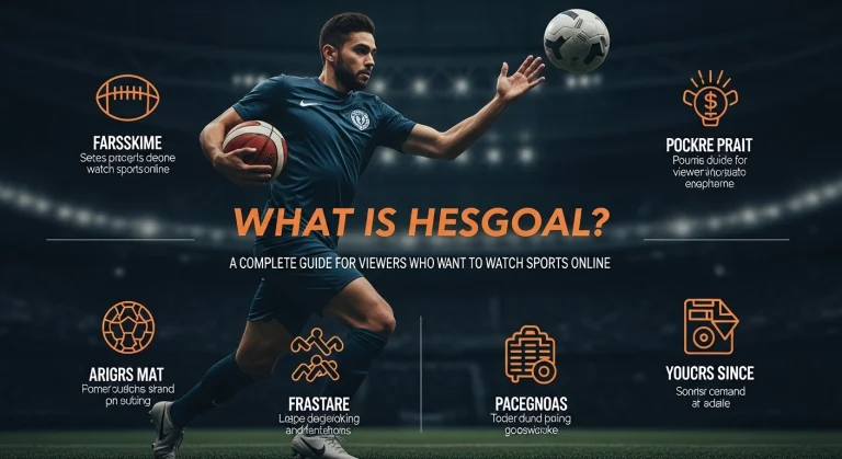 Hesgoal