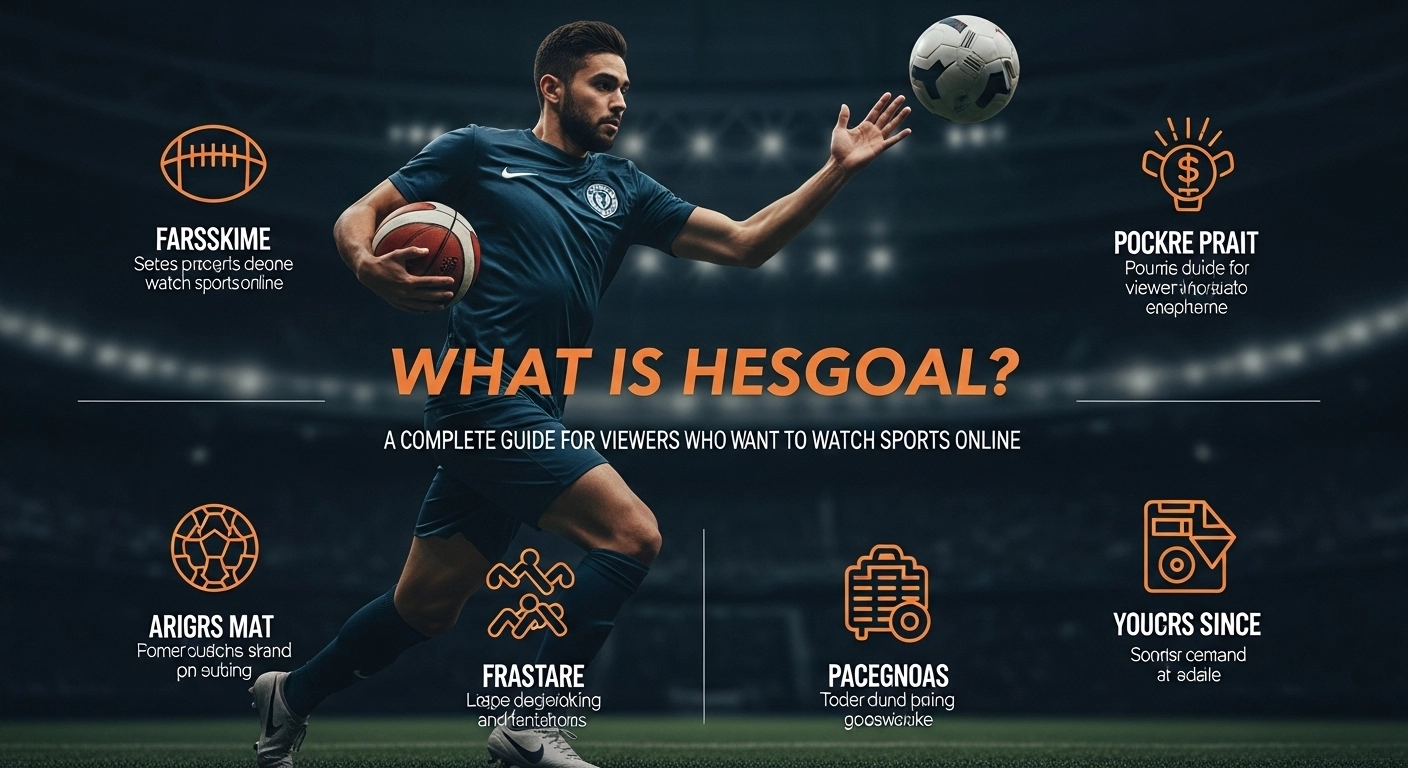 Hesgoal