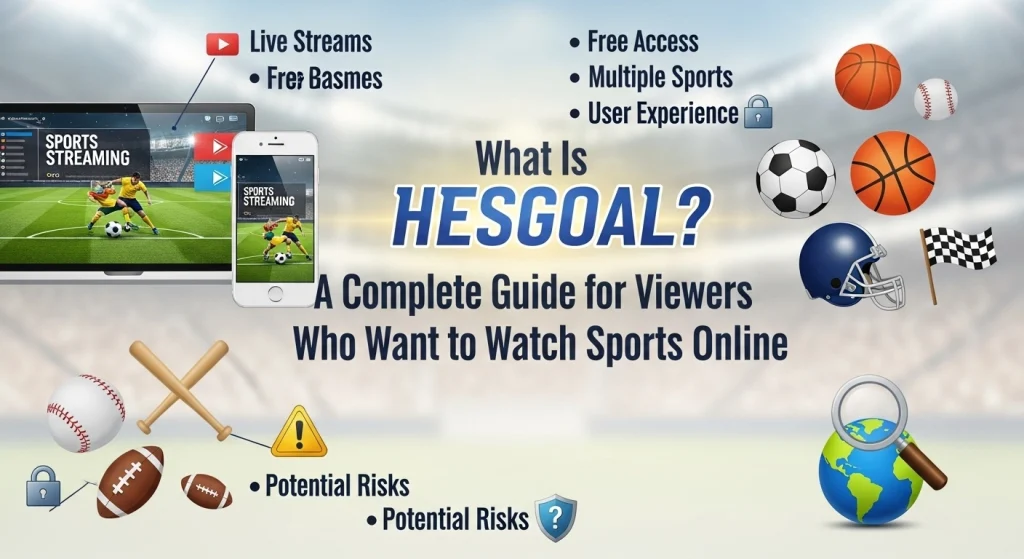 Hesgoal